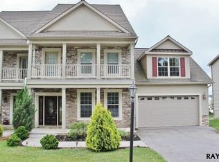 206 Oak Rd, Dallastown, PA 17313