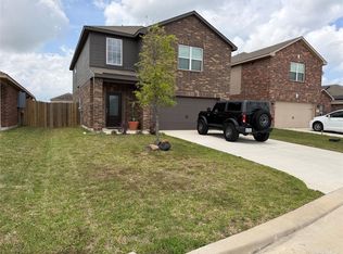 20615 Bauer Moonlight Dr, Hockley, TX 77447