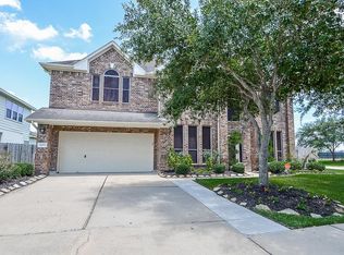 3223 Glenmont Ridge Ct, Fresno, TX 77545