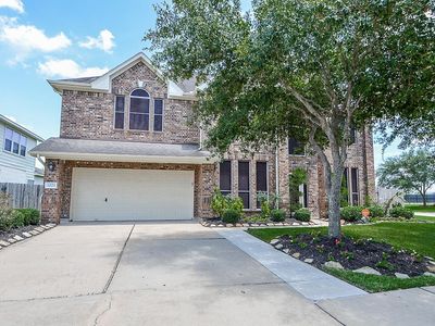 3223 Glenmont Ridge Ct, Fresno, TX, 77545