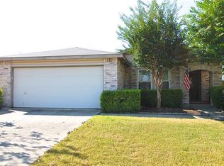 4607 Wedgewood Dr, McKinney, TX 75070