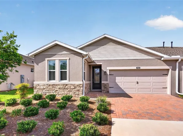 5423 NW 33rd Pl, Ocala, FL 34482