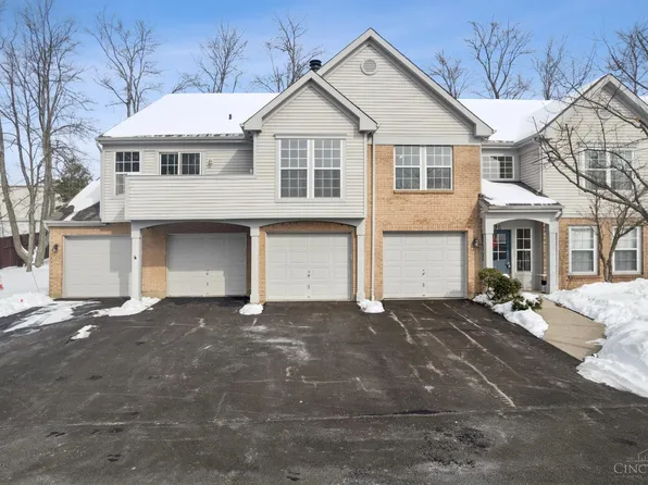 496 Mapleleaf Dr #2E, Cincinnati, OH 45255
