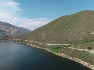 Rock Creek Rd PARCEL 3, Weiser, ID 83672