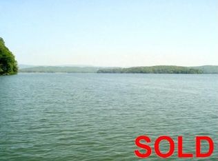 929 Blue Water Trl, Spring City, TN 37381