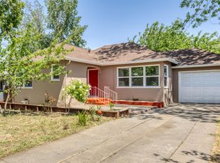 2870 Perktel St, Sacramento, CA 95815