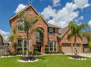 2010 Tide Rock Ln, Pearland, TX 77584
