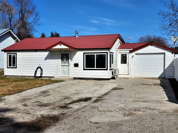 1110 W Main Ave, Chewelah, WA 99109