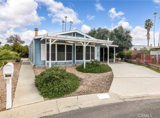 190 San Mateo Cir, Hemet, CA 92543