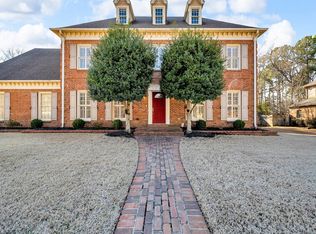 2965 Oakleigh Ln, Germantown, TN 38138