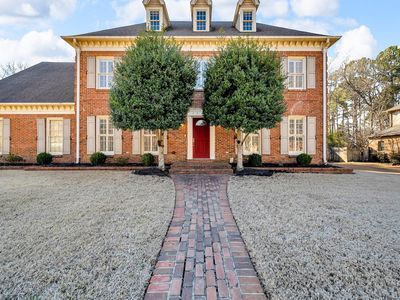 2965 Oakleigh Ln Lot 11, Germantown, TN, 38138