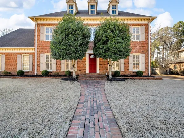 2965 Oakleigh Ln Lot 11, Germantown, TN 38138