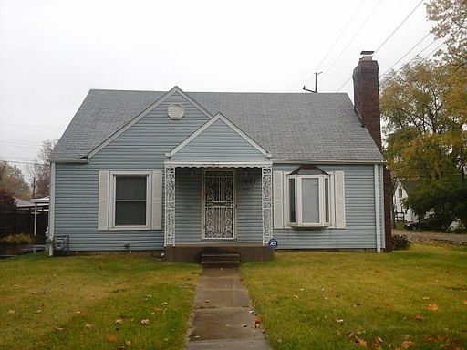 5th image of 3601 N Drexel Ave