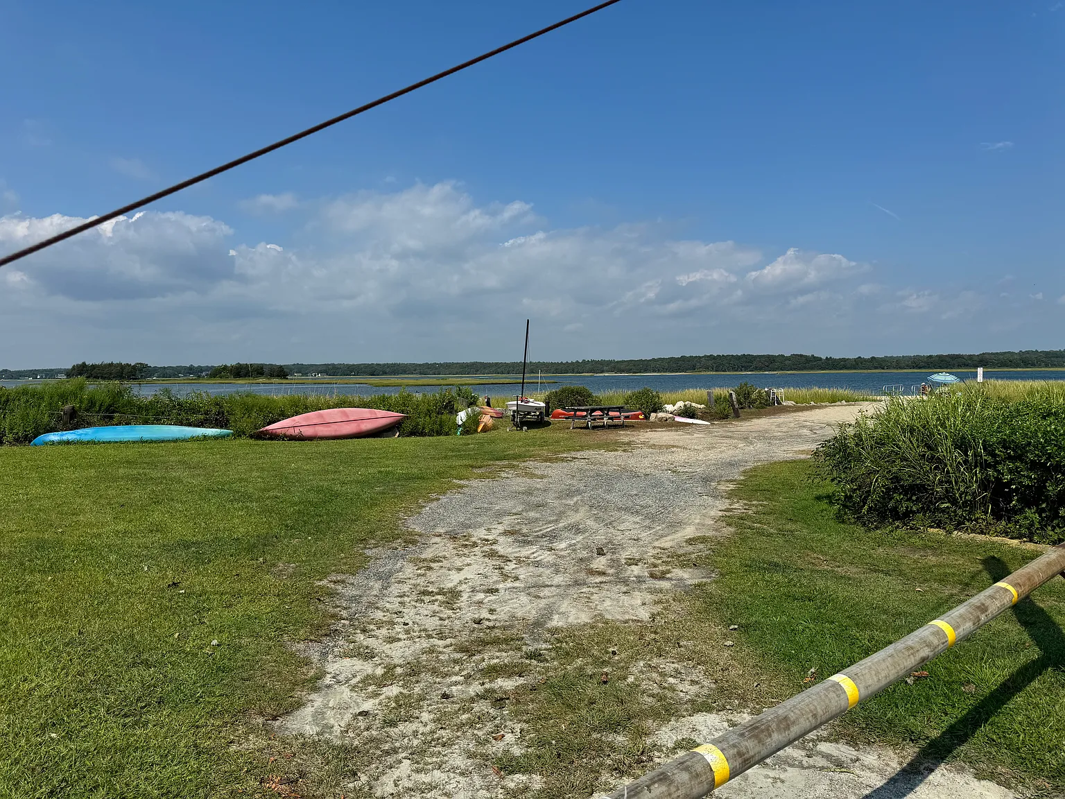 3 bed, 1200 sqft, $2,300 — Photo 3