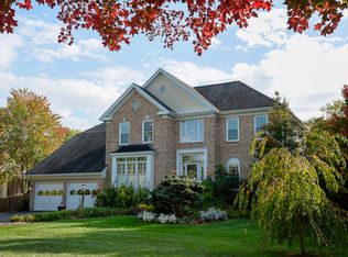 17905 Hickman St, Poolesville, MD 20837