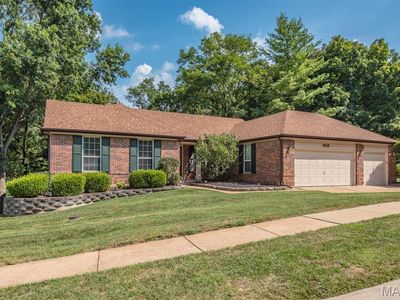 925 Westrun Dr, Ballwin, MO, 63021