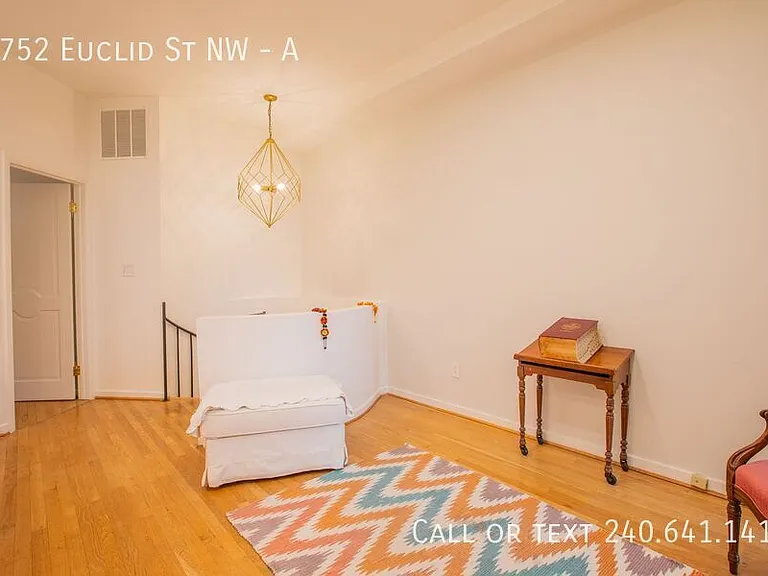 1752 Euclid St NW #A — Photo 23