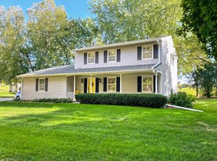 22 Applewood Dr, Shenandoah, IA 51601