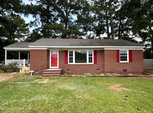 501 Greenleaf St, Rocky Mount, NC 27803