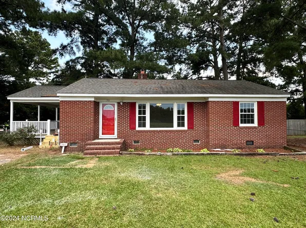 501 Greenleaf Street, Rocky Mount, NC 27803