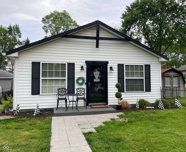 5019 W 12th St, Indianapolis, IN, 46224