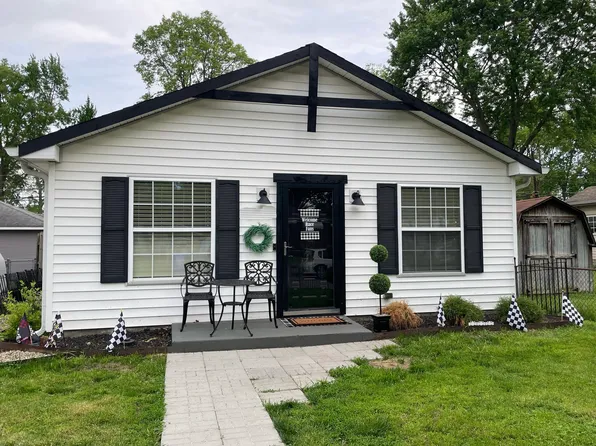 5019 W 12th St, Indianapolis, IN 46224