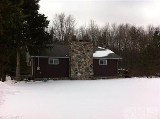 4735 W McBrides Rd, Lakeview, MI 48850