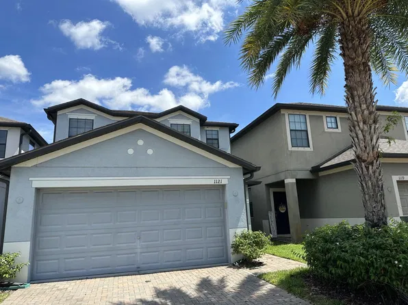 1121 Ballard Green Pl, Brandon, FL 33511