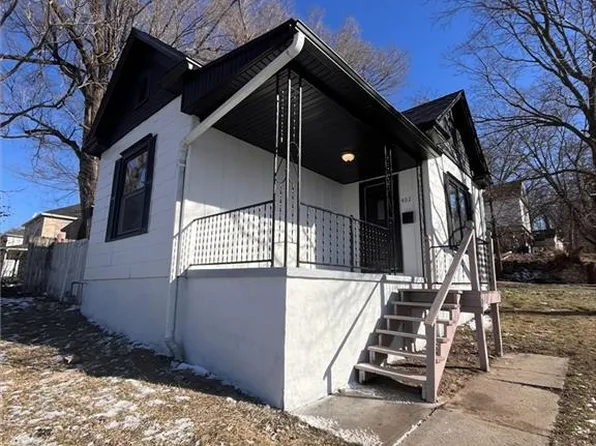 402 Blake St, Saint Joseph, MO 64504