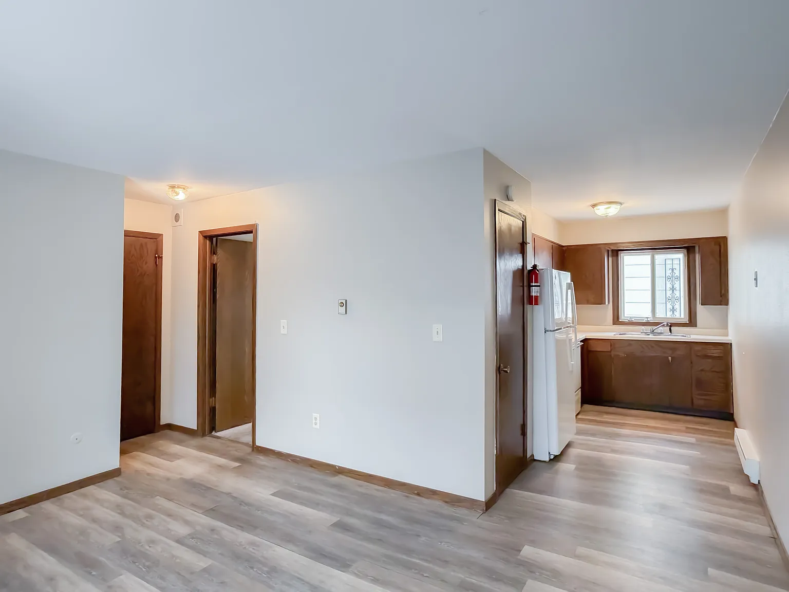 1 bed, 520 sqft, $675 — Photo 2