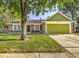 8211 Burnt Ash Dr, Humble, TX 77338