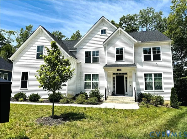 5406 Swift Fox Ct, Moseley, VA 23120