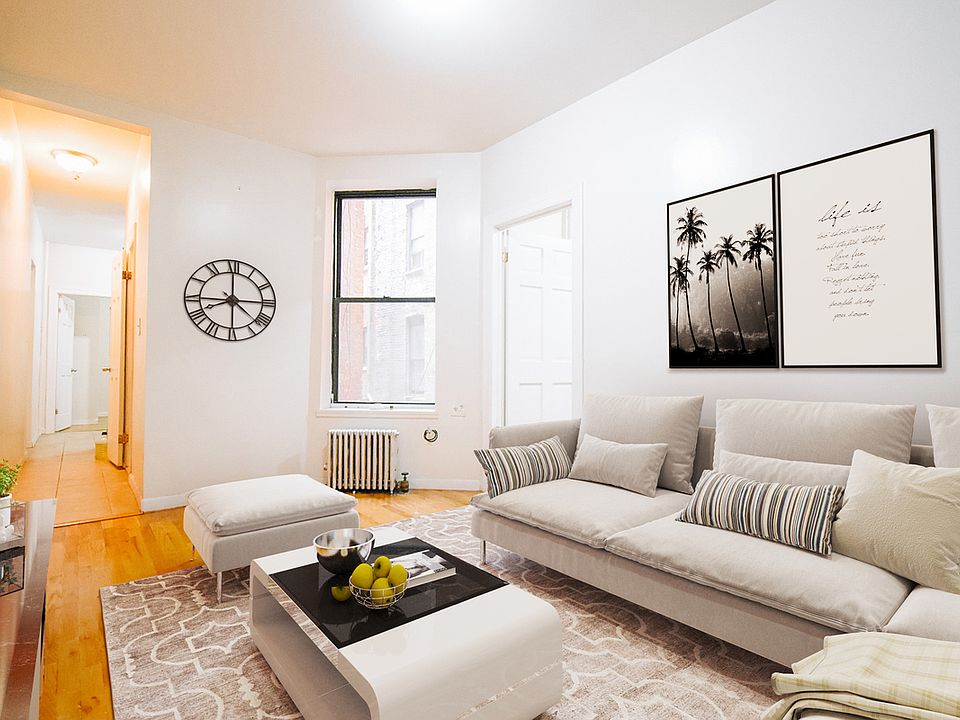 1st image of 512 W 134th St APT 2