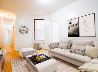 512 W 134th St APT 2, New York, NY 10031