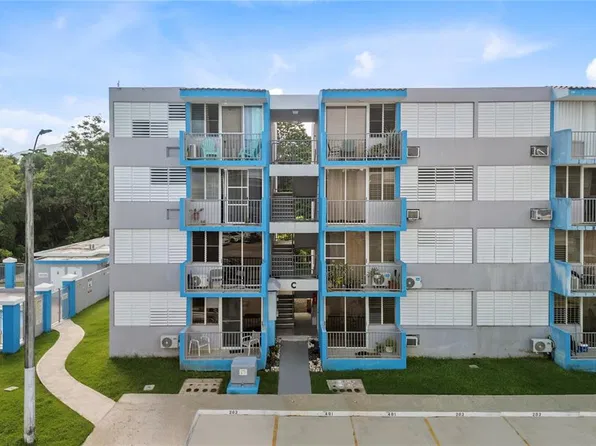 603 LOMAS DE RÍO GRANDE #603, RIO GRANDE, PR 00745