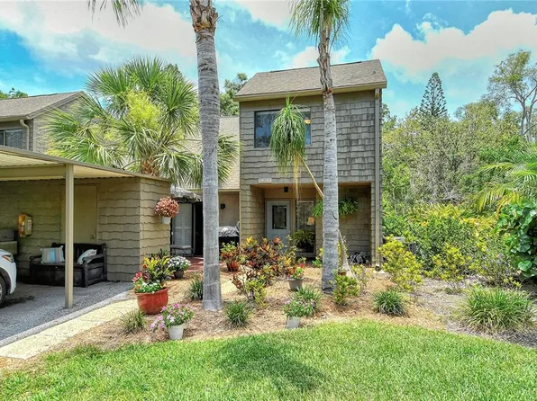 1619 TREEHOUSE CIRCLE #TR118, SARASOTA, FL 34231