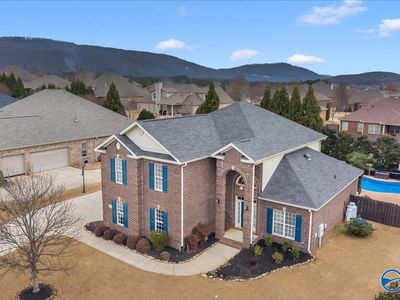 7577 Crestridge Dr, Owens Cross Roads, AL, 35763