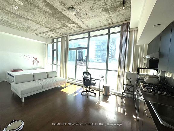 4th image of 375 King St W Unit 1701