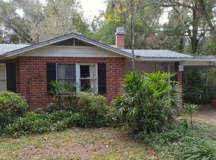 1115 NW 14th Ave, Gainesville, FL 32601