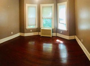 148 Calumet St #U1F1, Roxbury Crossing, MA 02120