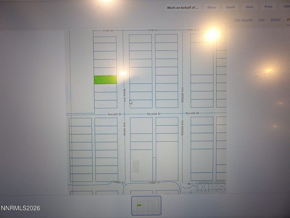 1st image of 0 S Noble Ave