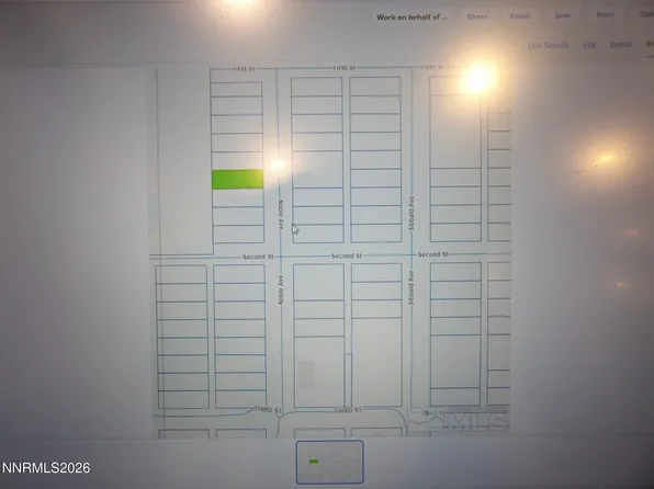 0 S Noble Ave, Golconda, NV 89414