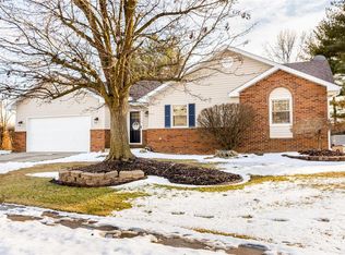 1803 Meadow Ln, Edwardsville, IL 62025