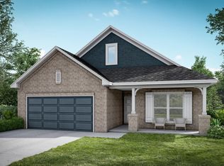 The Lincoln Plan, Ironwood, Broken Arrow, OK 74012