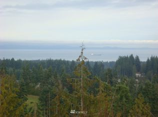 0 Benson Rd, Pt Angeles, WA