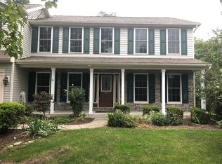 1600 Rome Ter, Harrisburg, PA 17110