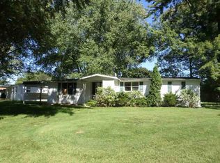 6 American Way Cir, Elkhart, IN 46516