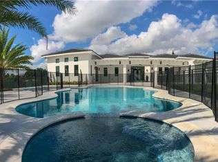 15300 SW 54th Pl, Southwest Ranches, FL 33331