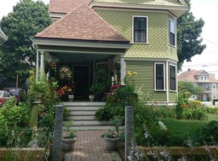 16 Florida St, Dorchester, MA 02124