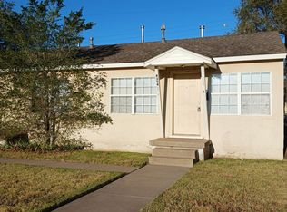 4304 S Polk St APT A, Amarillo, TX 79110